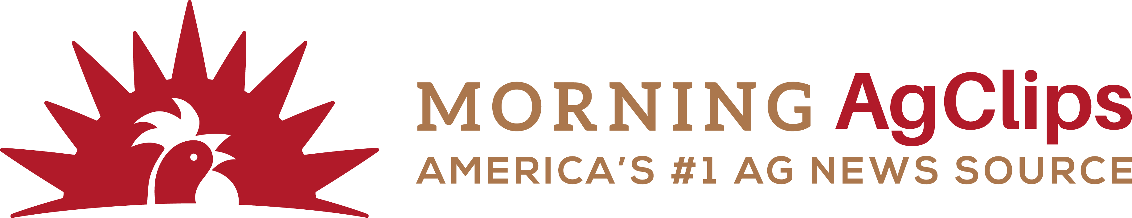 Morning Ag Clips logo
