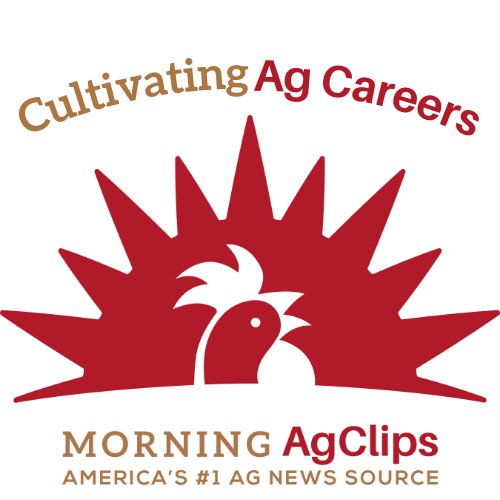 Cultivating Ag Careers